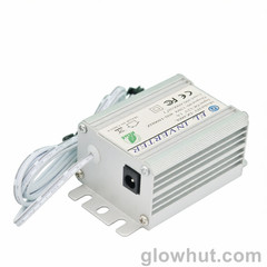 12v electroluminescent inverter for A4 size EL panel display strip tape wire