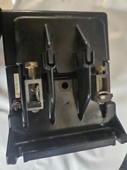 WARD LEONARD 5DP3-11100 CONTACTOR 110AMPS 240V [TESTED]