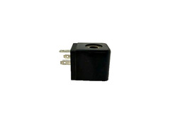 AVENTICS R432011986 SOLENOID VALVE COIL REPLACEMENT SERIES CO1 REXROTH EMERSON