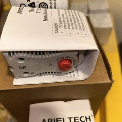 ARIELTECH TTEC-100-C / TTEC100C (BRAND NEW)