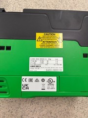 Control Techniques (Nidec) Variable Frquency Drive (VFD)