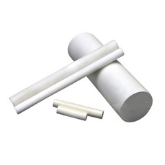 1 x Wear, High Temperature and Corrosion Resistant Boron Nitride Ceramic Rod