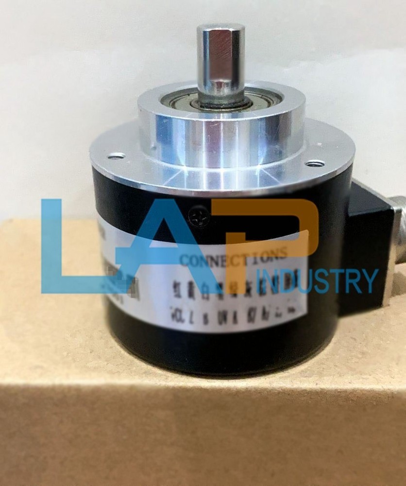 1Pcs New For Encoder 702-21/L-S-2000-R-HV-1 replacement