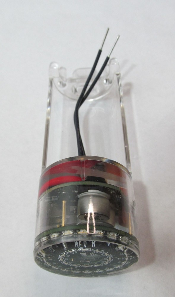 NEW KODIAK 19285 ZE-B DE-B LED LIGHT MODULE ASSY FOR THERMON HEAT TRACING BEACON