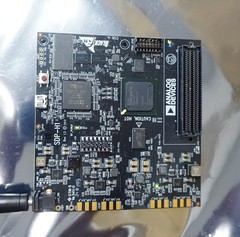 Analog Devices EVAL-SDP-CH1Z High Speed Controller Board