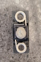Rockwell Automation/ Allen-Bradley; W43; Overload Protection Device