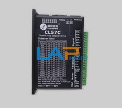 New D57CME31 two-phase closed-loop stepper motor compatible with CL57C driver