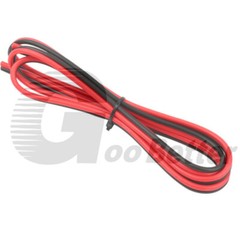 2 Core Red And Black Hifi Cable Car Hifi Auto Boat Audio Home Loud Speaker Wire