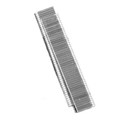1000pc per Pack 12mm U type Staples Staple Gun Tacker Pack of 1000 Upholstery