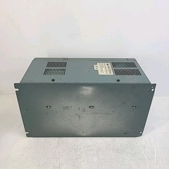 Sumitomo AF504-5A5-K AF-500 SMAC PAC Drive Transistor Inverter AF5045A5K
