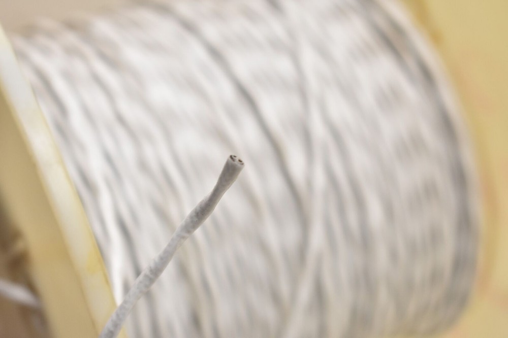 Harbour Ind. Shielded Multiconductor ETFE Wire M27500-22TE2T14 ( 20′ PER SALE )