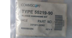New in bag Commscope Flexible Waveguide 36″ F090CHS3 Part # 10252 Type 55219-90