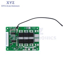 13S 48V 20A 30A Same Port Battery Protection Board for 18650 Li-ion Battery