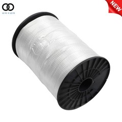 3/4″ Heavy Duty Woven Cord Strapping 2500 lb- Pull Tape/Mule Webbing 600 Feet