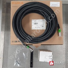 KUKA 00-138-452 Reference Switch Module – KRC4