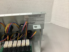 Legrand Watt Stopper LMCP8 Digital Lighting Management 8 Relay (r53)
