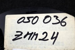 1000x Zener Diode Model ZMM24 DZ 05152 Zener Voltage 24V 7″ reel with 1000 units