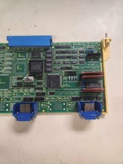 Fanuc A16B-2200-0391/08B Seria 1-2 Axes Circuit Board