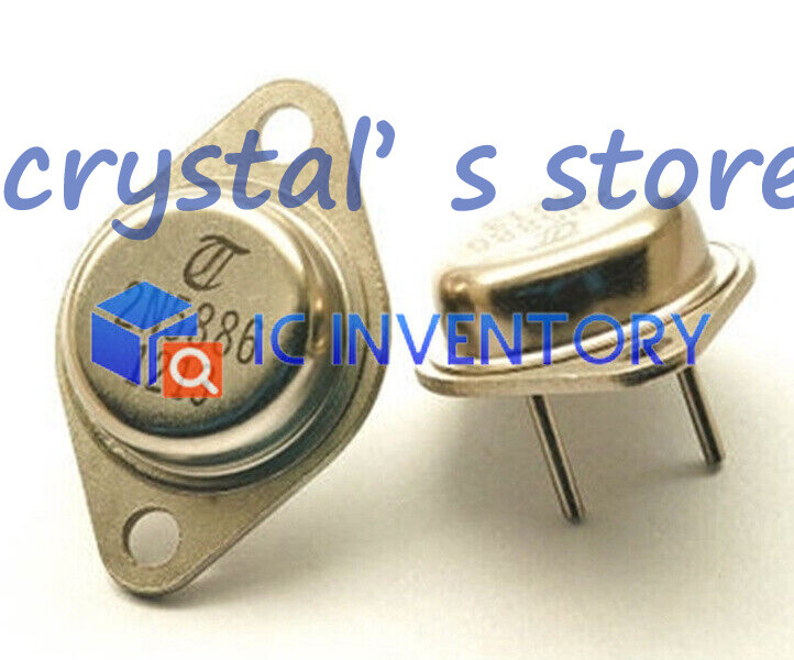 1PCS NEW 2N5886 MOT