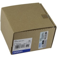 NEW OMRON 3G3AX-MX2-ECT, MX2 EtherCAT Communication Module