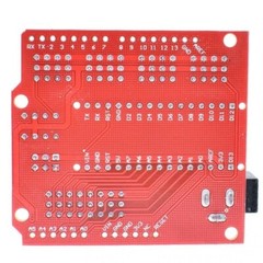 Nano v3.0 I/O expansion board micro sensor shield Uno r3 for Arduino