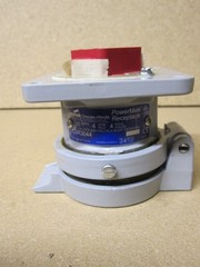 CDR3044-COOPER Crouse-Hinds POWERMATE SERIES RECEPTACLE