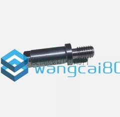 1PCS NEW FIT FOR Slow wire F462 10X31L lead wheel axis A290-8101-X766