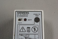 SIEMENS VL POWERSTICK EPSP18V