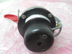 MKS Instruments 152-1040K KF-40, NW-40, Inline Bellows Vacuum, HPS Valve, 400810