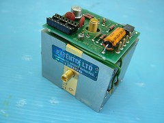 HP 5086-7498 SYTM 0.01 – 20.0GHz