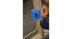Southwire 28828222 WIRE BUILD 12/2NM WGX50 FT 20A