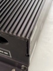 Maxcess H6340-DRV-00 Drive 115/230VAC 50/60Hz 400 Va Max Fife