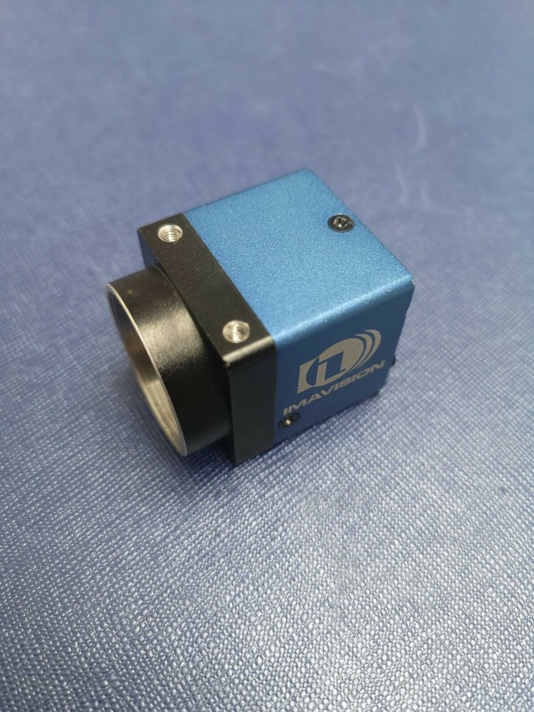 1PC Daheng MER-500-7UM-L monochrome industrial camera