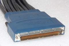 NATIONAL INSTRUMENTS 191371B-02 LFH200 SH200LFH-Bare Wire (26P) Assembly
