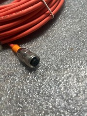 BALOGH SEF-ST/50FT Female Power Connection Cable