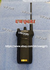 1pcs Motorola APX N70 intercom