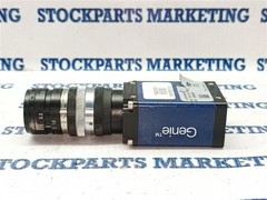 Teledyne Dalsa CR-GEN0-M6400R3 Industrial Camera w/ Lens Tamron 1165351