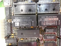 *Misc Lot Of 8 Control Boards* Intel LFE Boards Control Boards WW-1125-264 16…