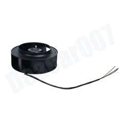 New Cooling Fan Fits Ebmpapst R2E225-BE47-09 R2E225BE4709 USA