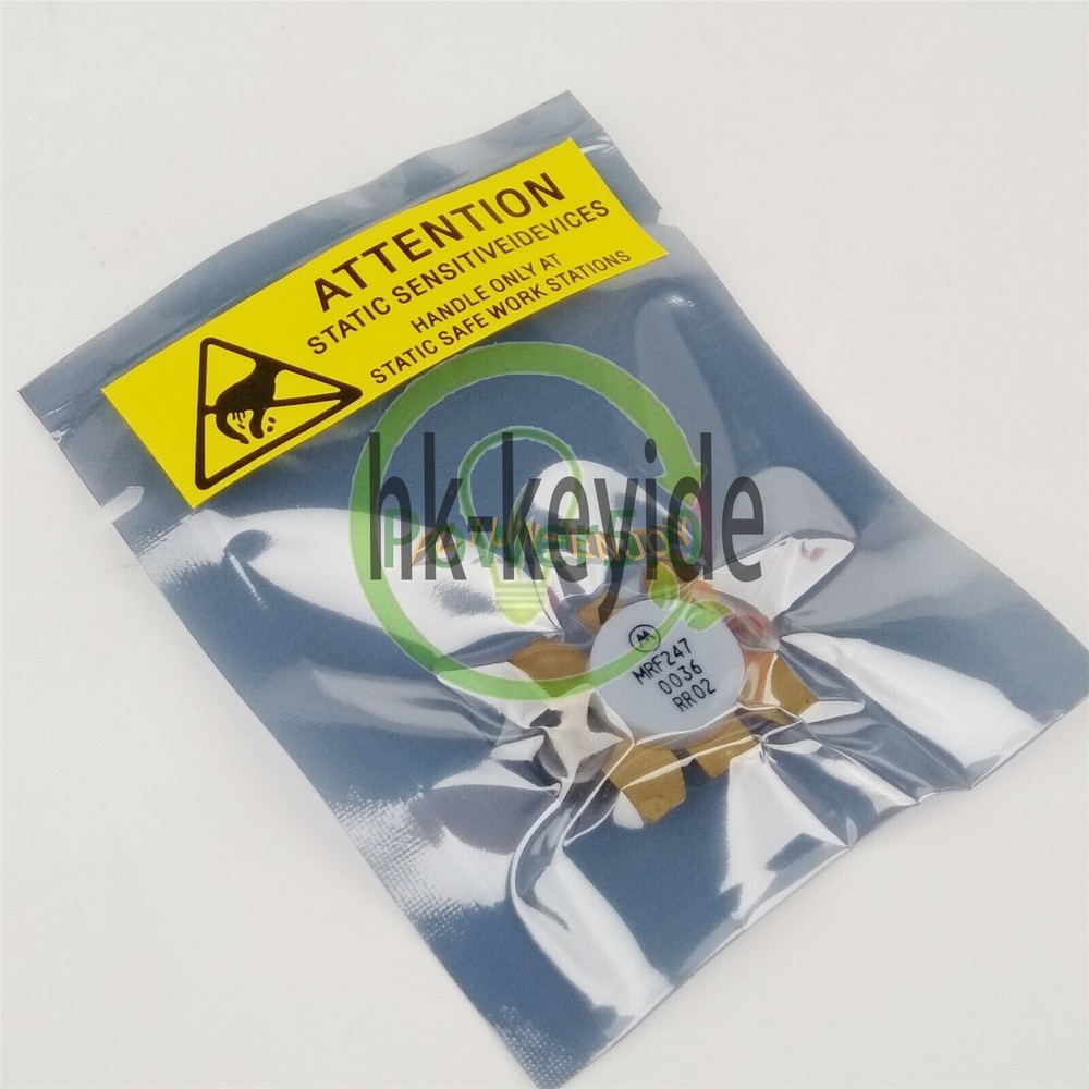 NEW 1PCS MRF247 MOTOROLA Encapsulation:RF/VHF/UHF Transistor~