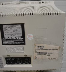 ECM1913RDAS / MONITOR, MODEL 38-D10ISG-ZP, 110-240V, 1.2-2.3A / ELECTROHOME