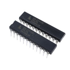 10PCS Original IC GAL22V10D-15LP GAL22V10D LATTICE DIP-24 New