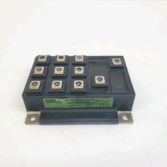 Fuji Electric A50L-0001-0178 Power Block Transister Module 6DI85A-060 600 VOLTS
