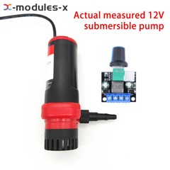3.5A/1.5A DC12V/24V PWM Motor Speed Controller LED Dimmer For Motor LED Strip