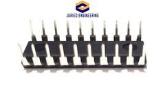 10PCS TPIC6B595N 74HC595 8-bit shift register with 150mA/ch IC