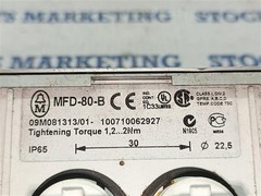 FISAIR MFD-80-B MFD80B Controller Free Fast Ship 30Days Warranty