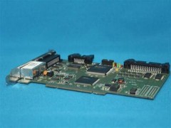 Hesse Mechatronics E-Net 2.0 Board