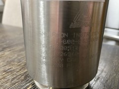 ANDERSON INSTRUMENT CO. TFP014005110000 (NEW NO BOX)