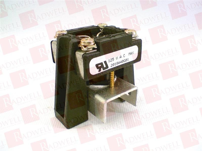 EATON CORPORATION 2018A40G01 / 2018A40G01 (NEW NO BOX)