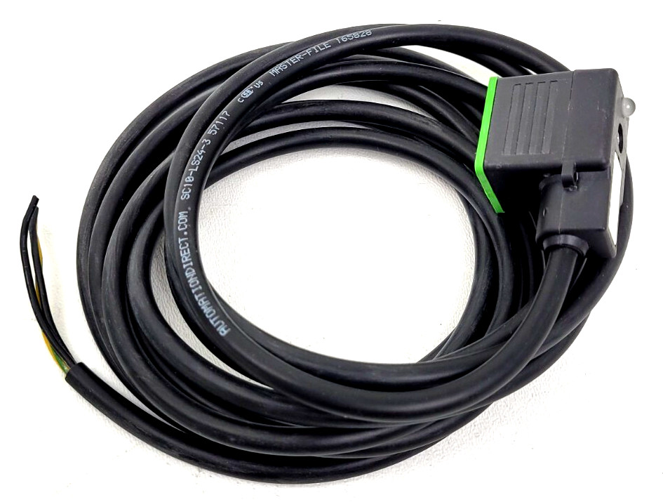 SC10-LS24-3 Murr Elektronik Cable – Next Day Option